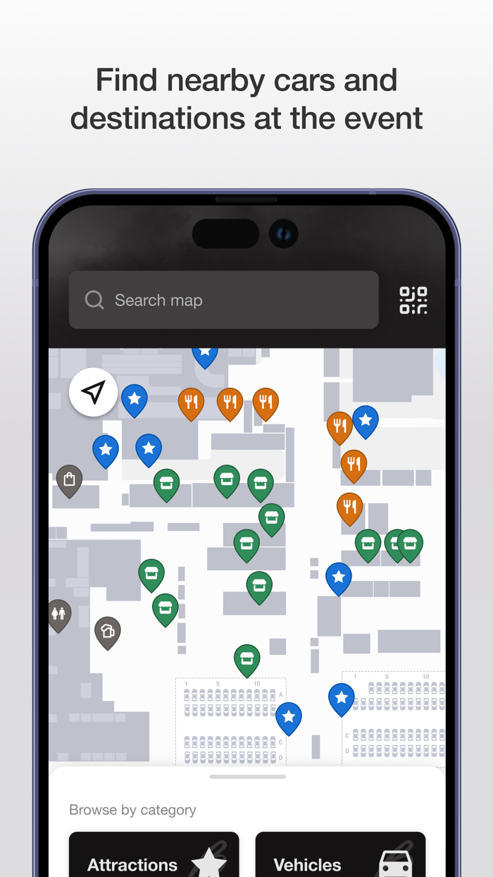 Barrett-Jackson Live