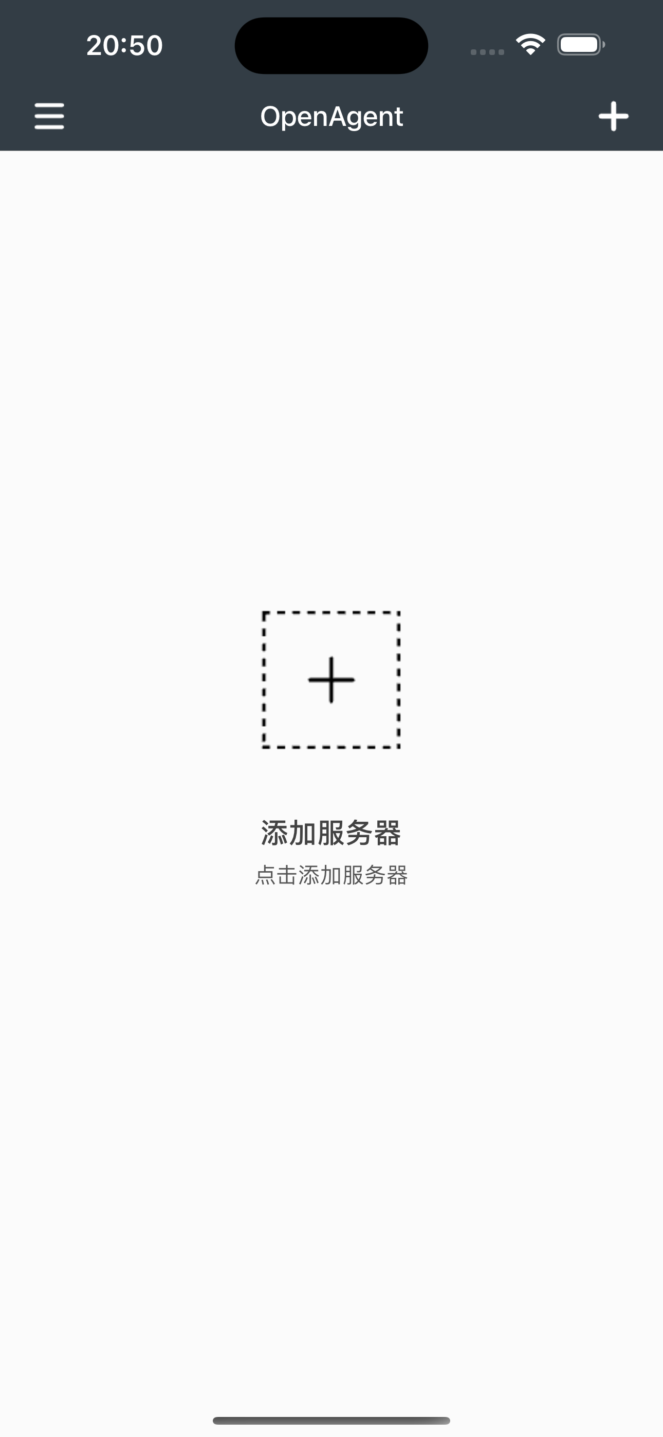OpenAgent