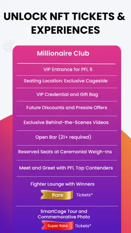 Game screenshot TicketVerse hack