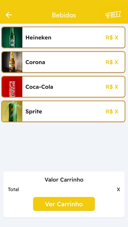 4Freez Store screenshot-6