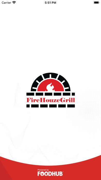 Fire Houze Pizza and Grill Screenshot