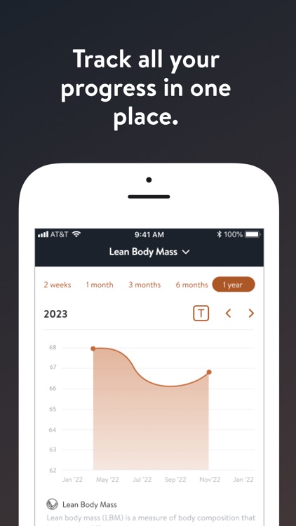 Athos Training screenshot-4