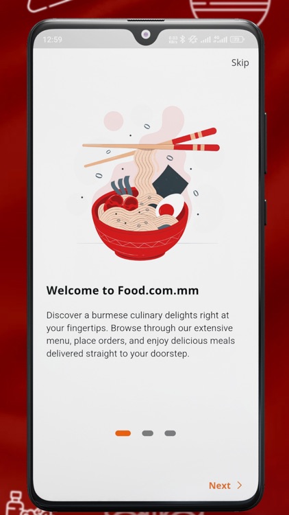 Food.com.mm screenshot-3