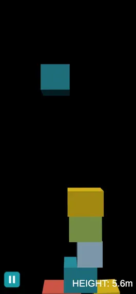 Game screenshot космическая башня простая игра apk