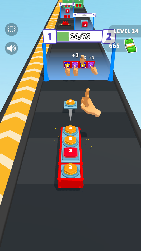 #1. Button Power (iOS) 来自: Ferhat Bicici