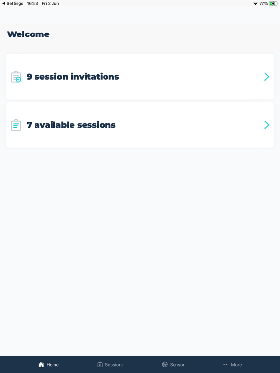 Screenshot #6 pour MP MediaTest