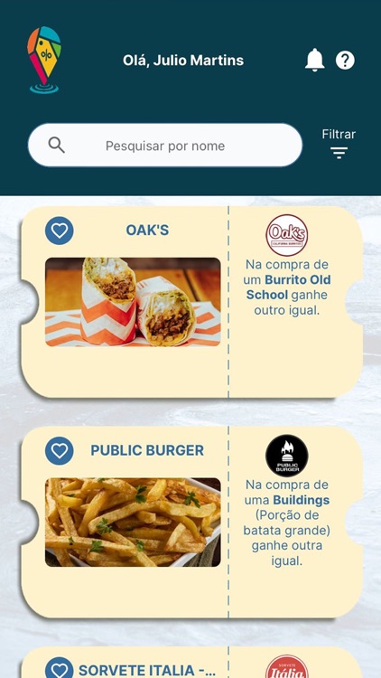 iDobro Rio screenshot-3