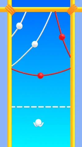 Game screenshot Rope Blast! apk
