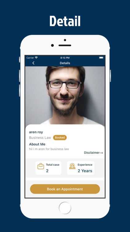 Win Big Law screenshot-4