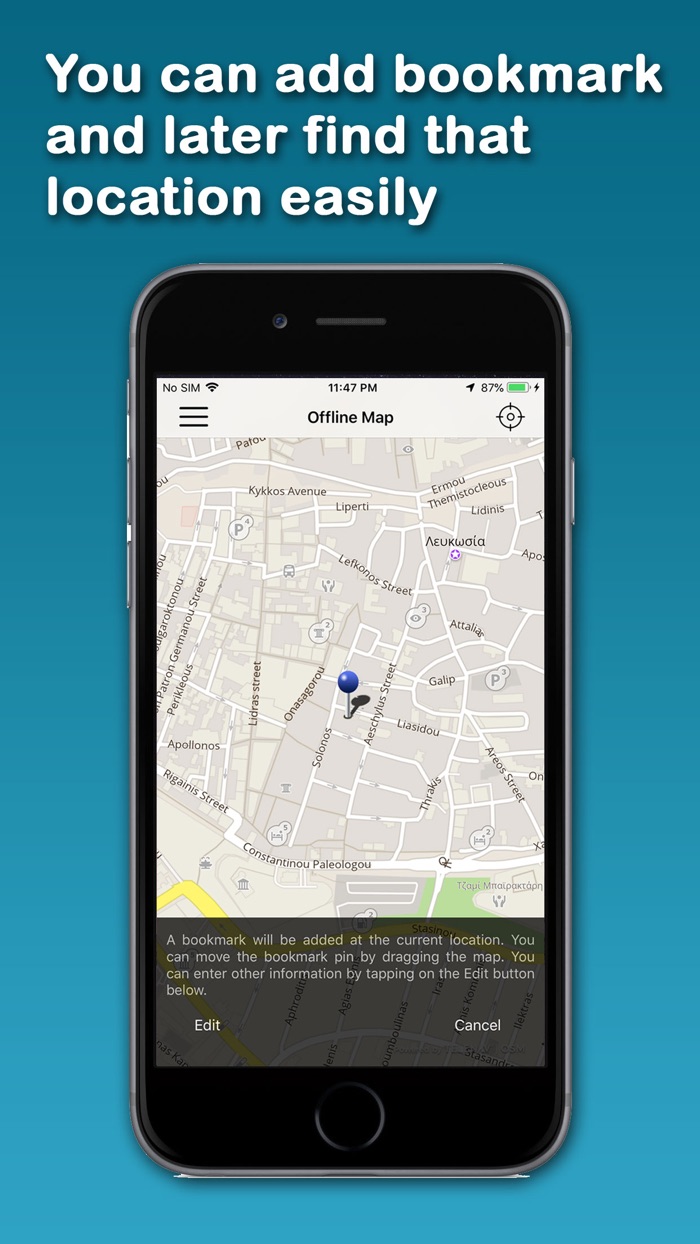 AHIs Offline Brisbane