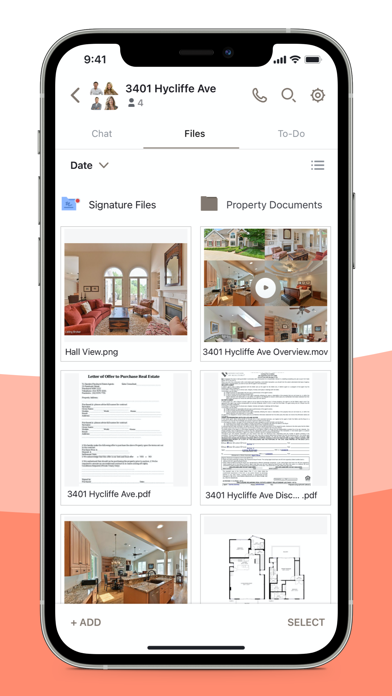 Homepage Realty Screenshot