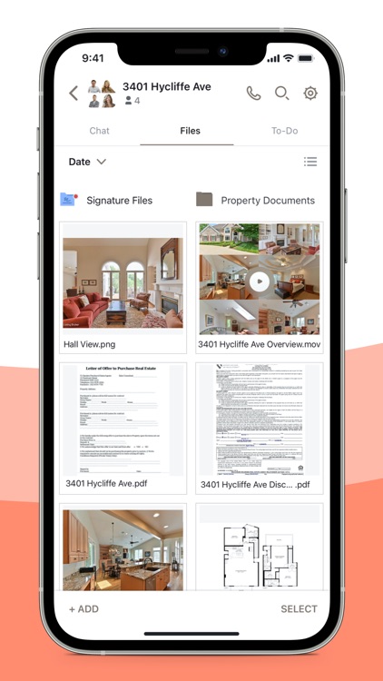 Homepage Realty screenshot-3