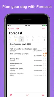 omnifocus 3 problems & solutions and troubleshooting guide - 1
