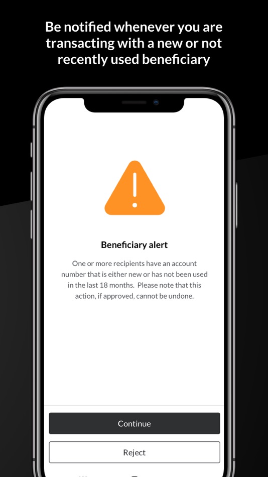 #5. MCB SmartApprove (iOS) 由: MCB GROUP Limited