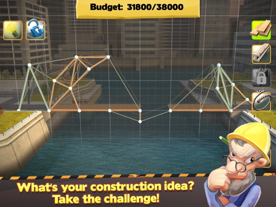 Bridge Constructor+ Screenshots