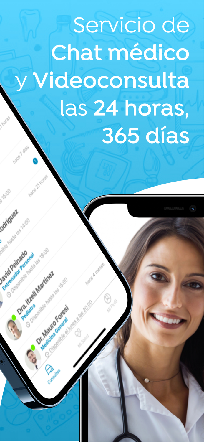 CREAMEDIC CONSULTA MÉDICA