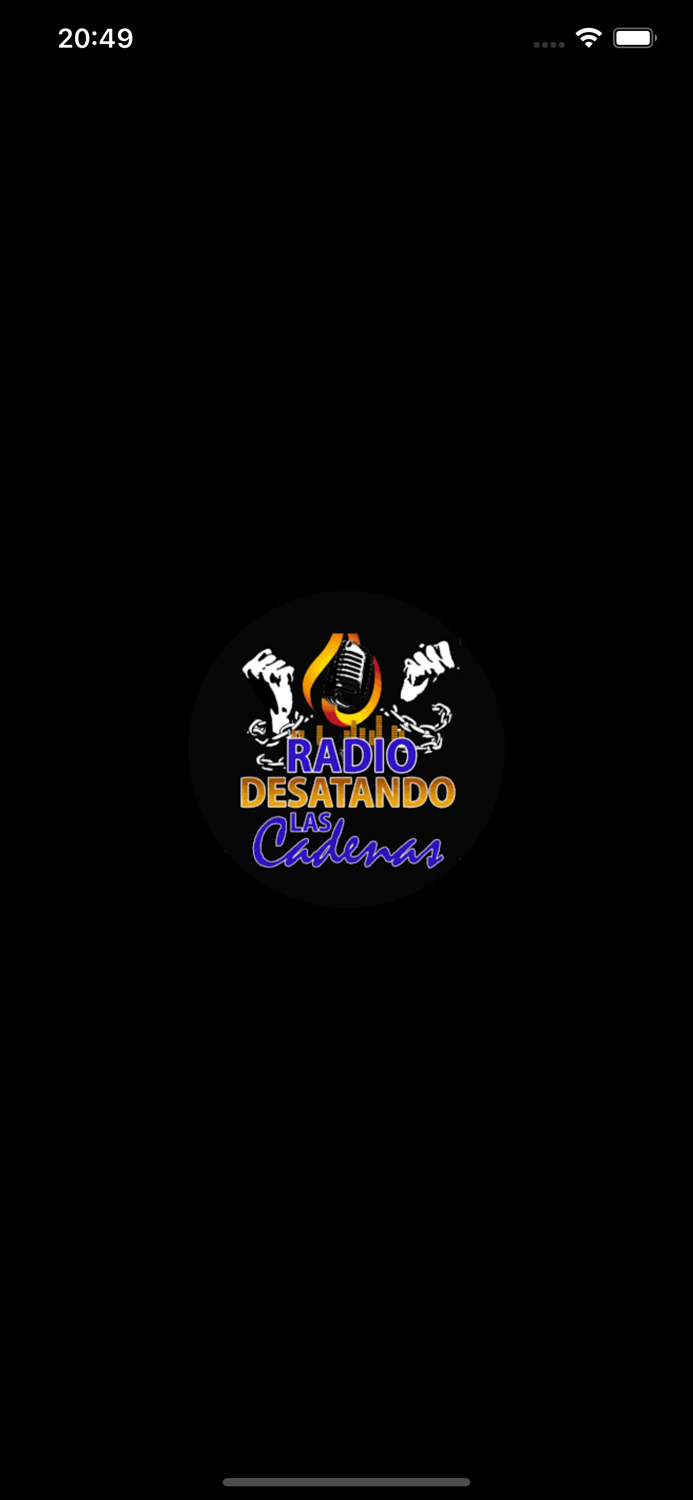 Radio Desatando Las Cadenas