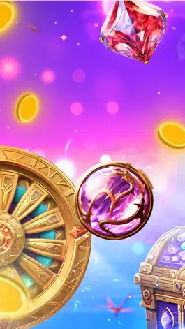 Game screenshot Zeus Adventures: Magic Path hack