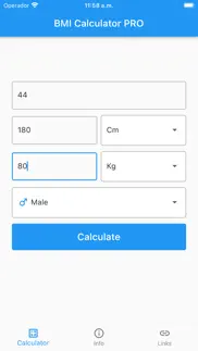 bmi calculator pro 2023 problems & solutions and troubleshooting guide - 3