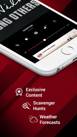 Game screenshot 99.5 KAPL hack