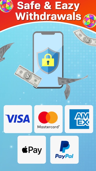 Toy Box - Earn Real Cash Match Screenshot