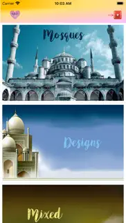 iwall - islamic wallpapers hd problems & solutions and troubleshooting guide - 2