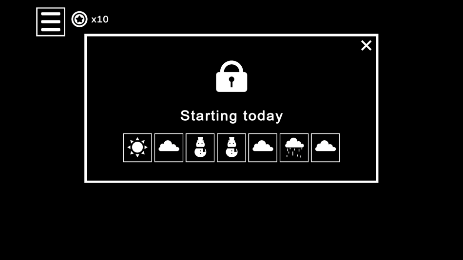 #3. Escape Game : Button and Text (iOS) By: Taira Hirasawa