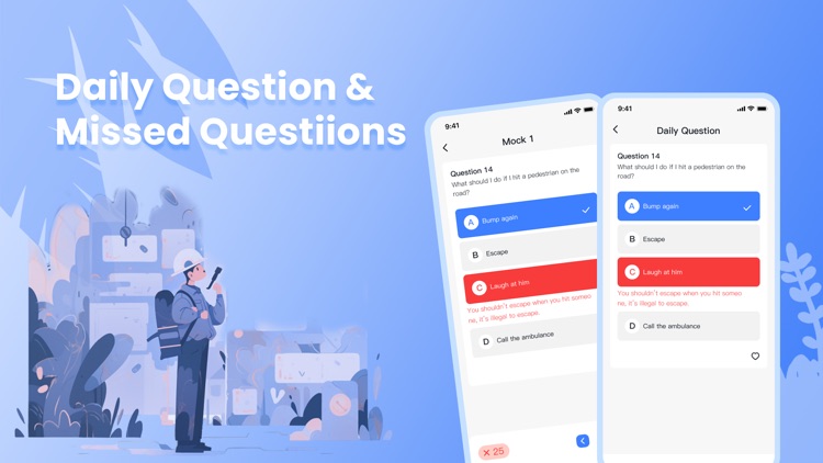 CS Card Test Prep 2024