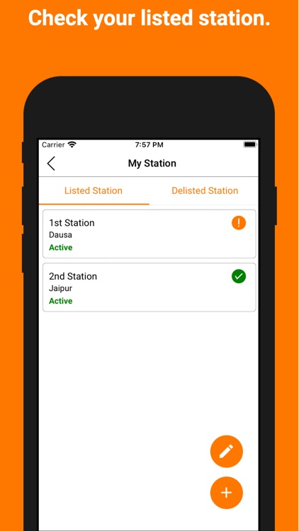 Charger Dhundo for Business screenshot-3