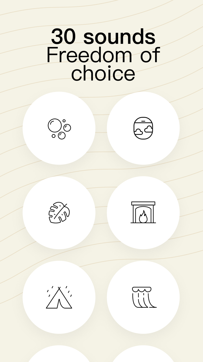 Dtd Sounds White Noise StandBy