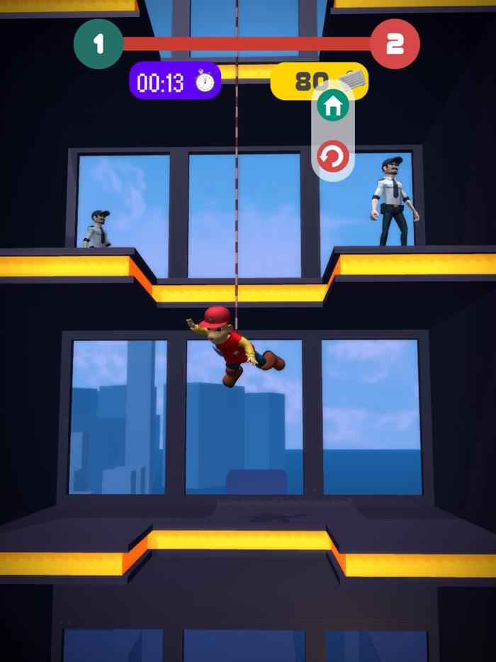 Paw Mission - Rescue Action