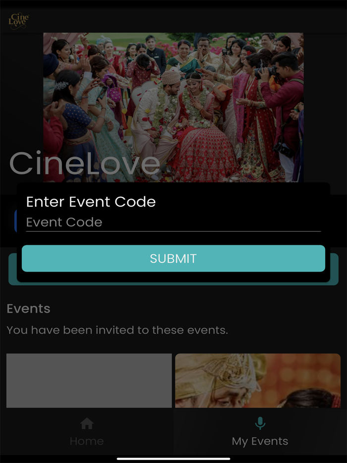 CineLove Productions