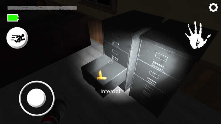 Fear Unlocked : Escape House screenshot-8