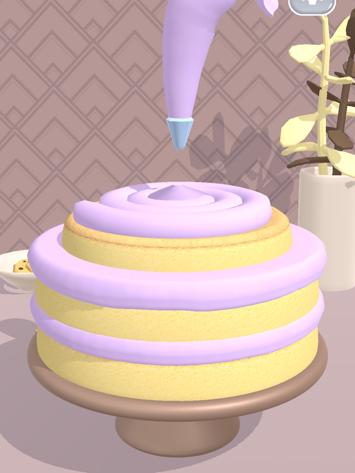 Cake Hero 3D