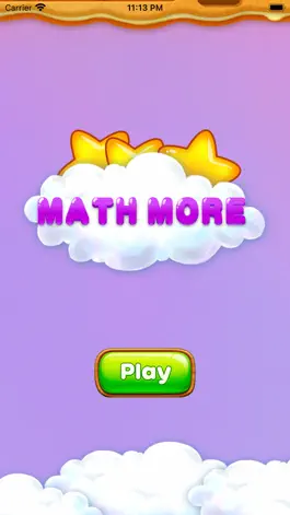 Game screenshot MathMore mod apk