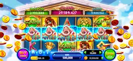 Game screenshot Epic Fortunes Slots mod apk