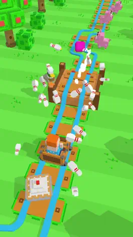 Game screenshot Coaster Tap mod apk