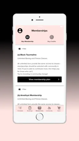 Game screenshot Devotion Fitness hack