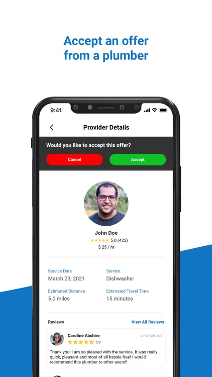 U-Plumber screenshot-4