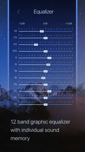 Sound Oasis BST-100-ADCO screenshot 3