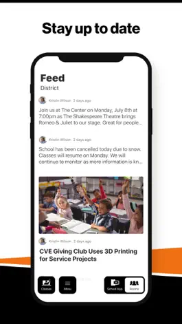 Game screenshot Ogallala Public Schools apk