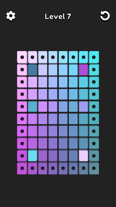 Jiggle Hue Screenshot