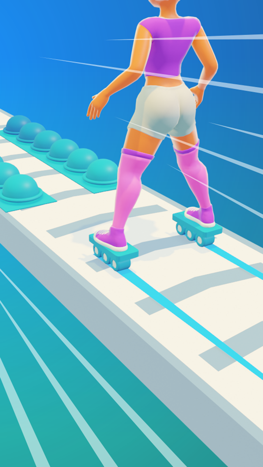 #2. Pop it : Satisfying games (iOS) 由: OUAZ GAMES