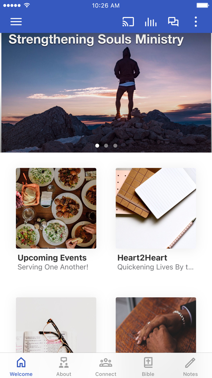 Good News Baptist Church