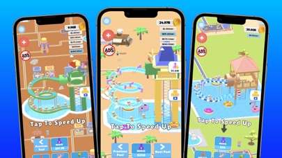 Water Park Mania Screenshot