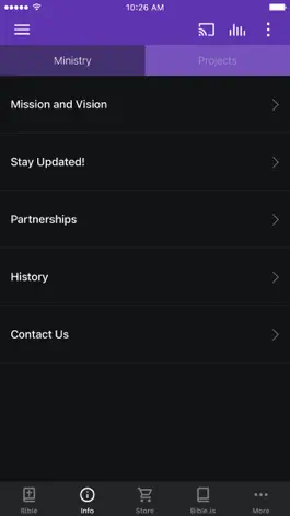 Game screenshot Bible Society of Myanmar apk