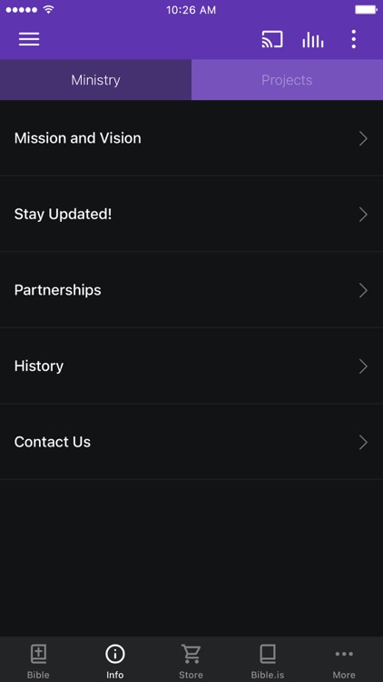 Bible Society of Myanmar