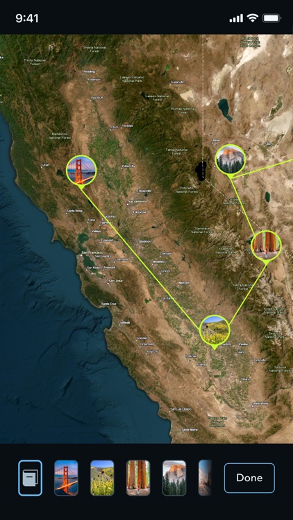 StoryMaps App screenshot-6