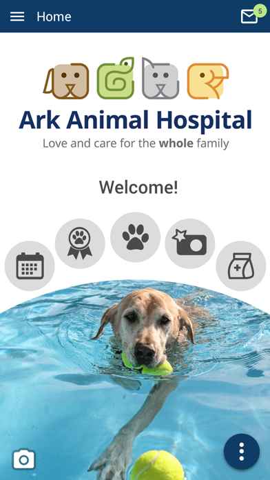 Ark Animal Hospital Screenshot