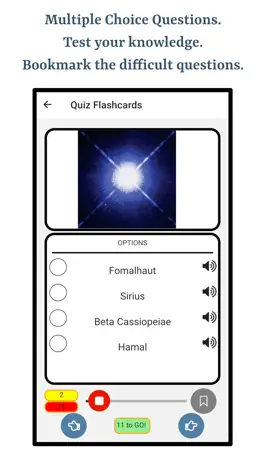 Game screenshot Learn About Stars hack